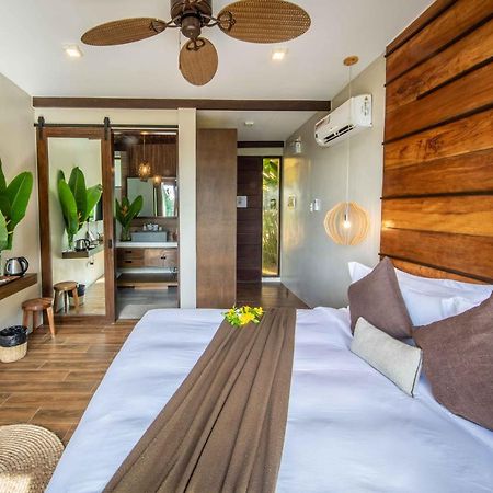 Ahana Resort El Nido Extérieur photo