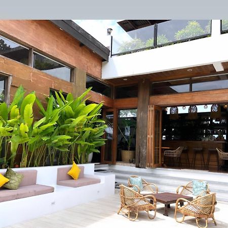 Ahana Resort El Nido Extérieur photo