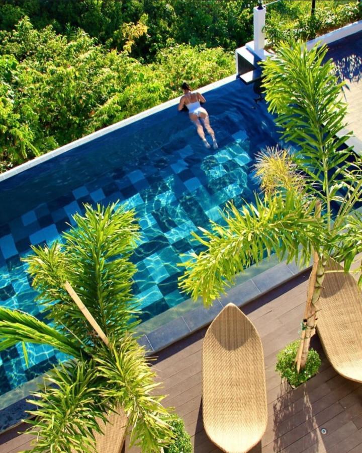 Ahana Resort El Nido Extérieur photo