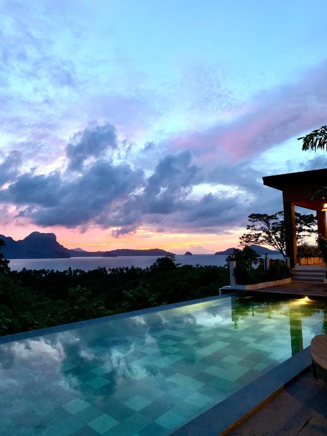 Ahana Resort El Nido Extérieur photo