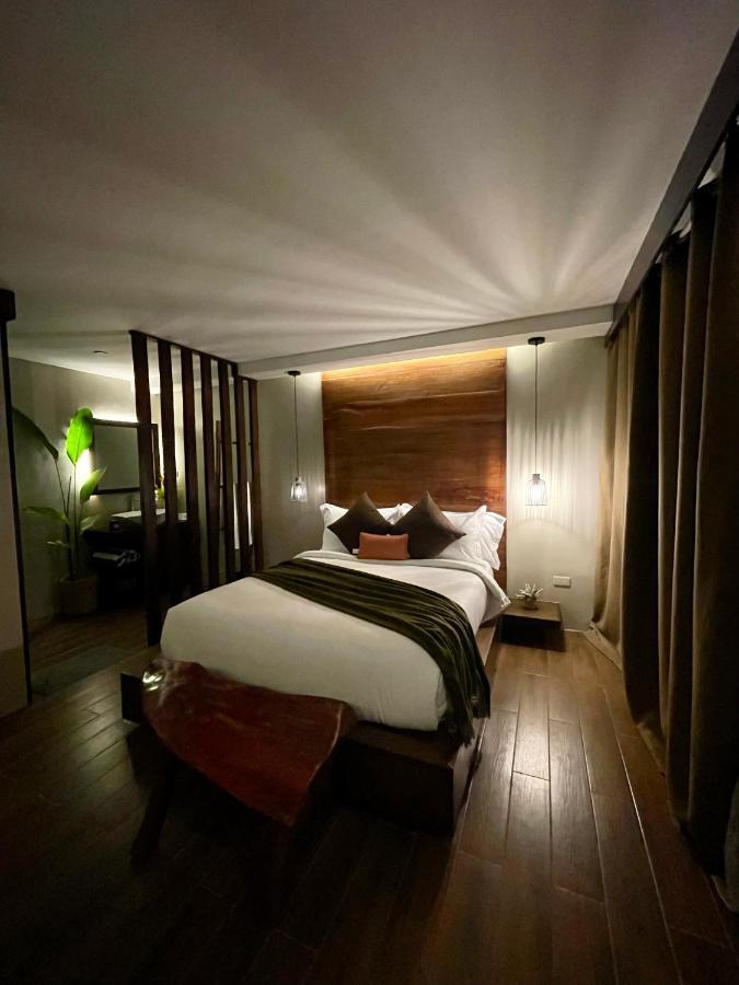 Ahana Resort El Nido Extérieur photo