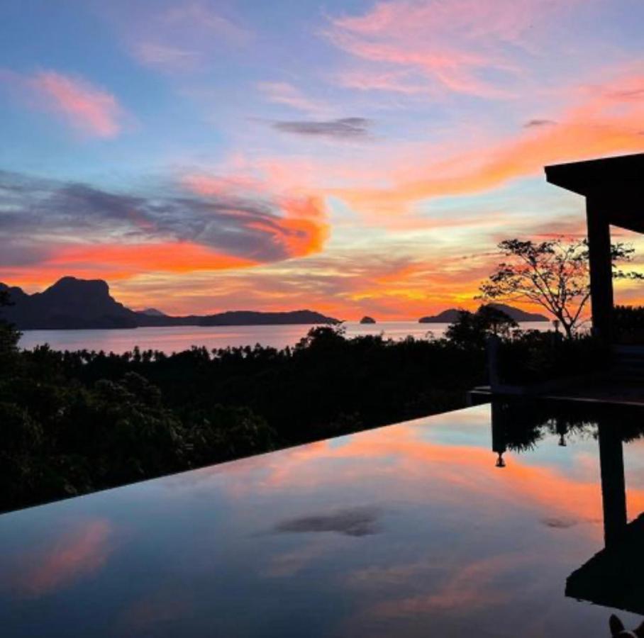 Ahana Resort El Nido Extérieur photo