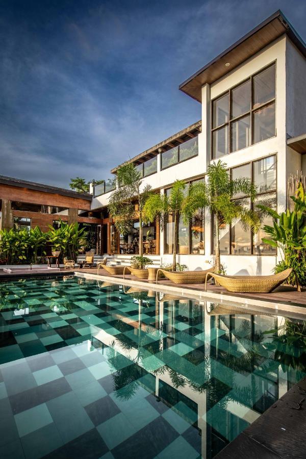 Ahana Resort El Nido Extérieur photo