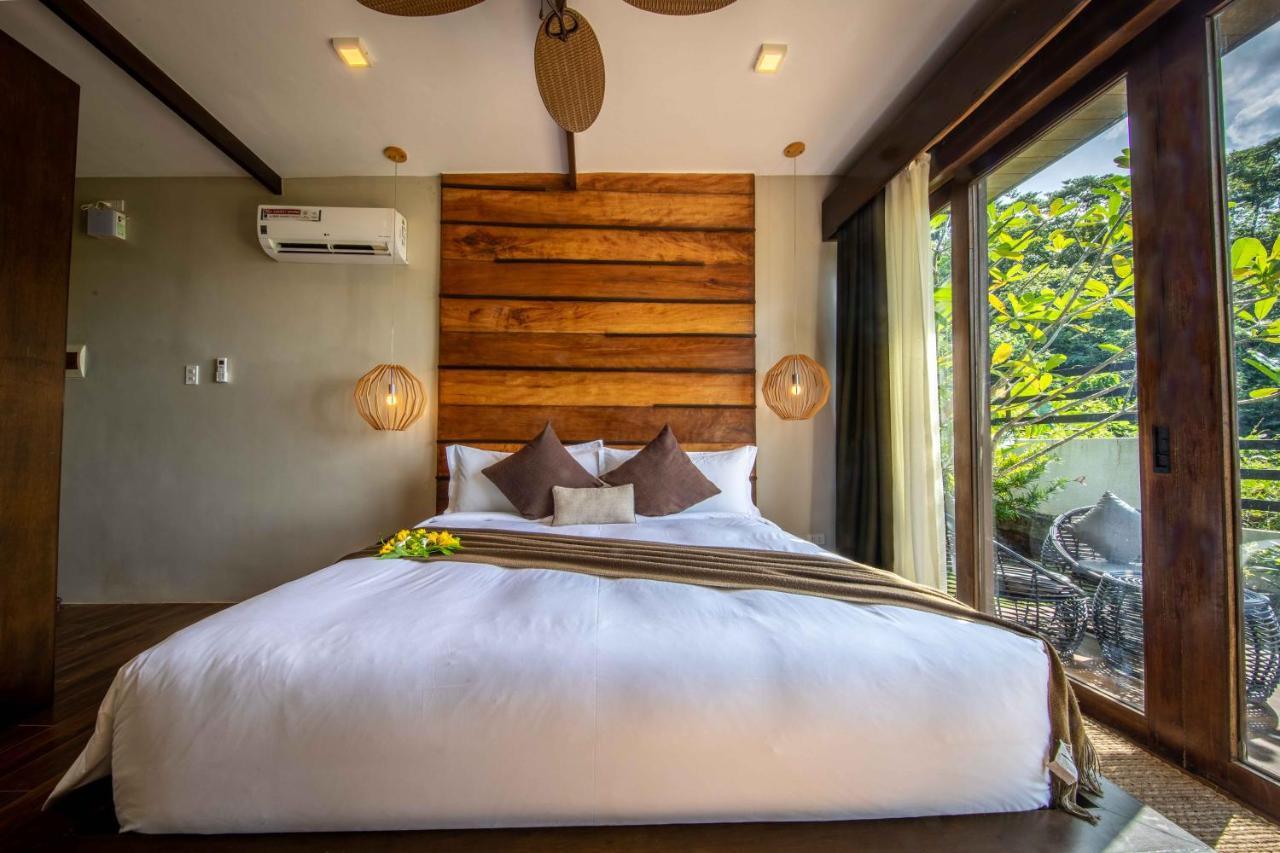 Ahana Resort El Nido Extérieur photo