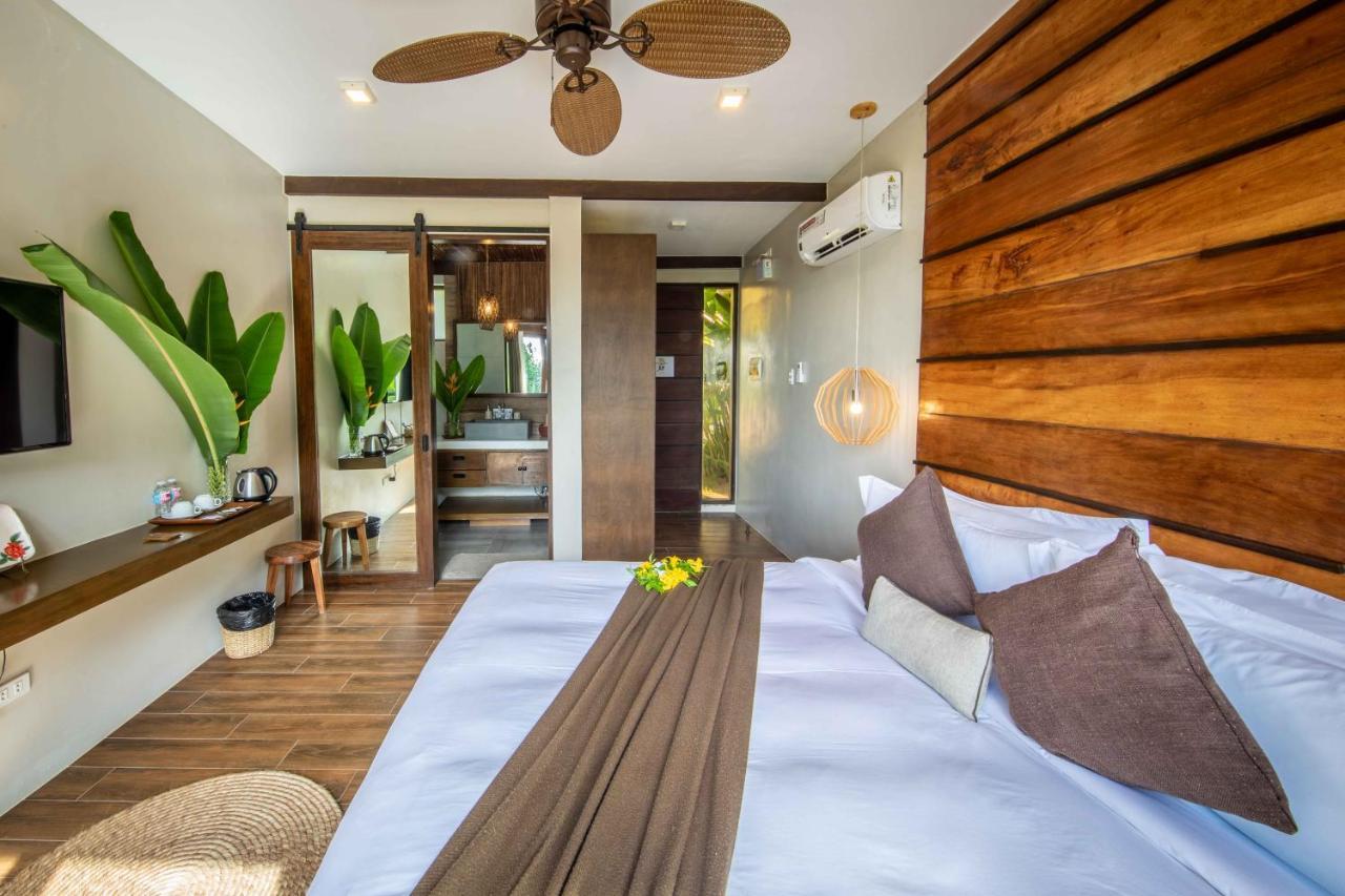 Ahana Resort El Nido Extérieur photo