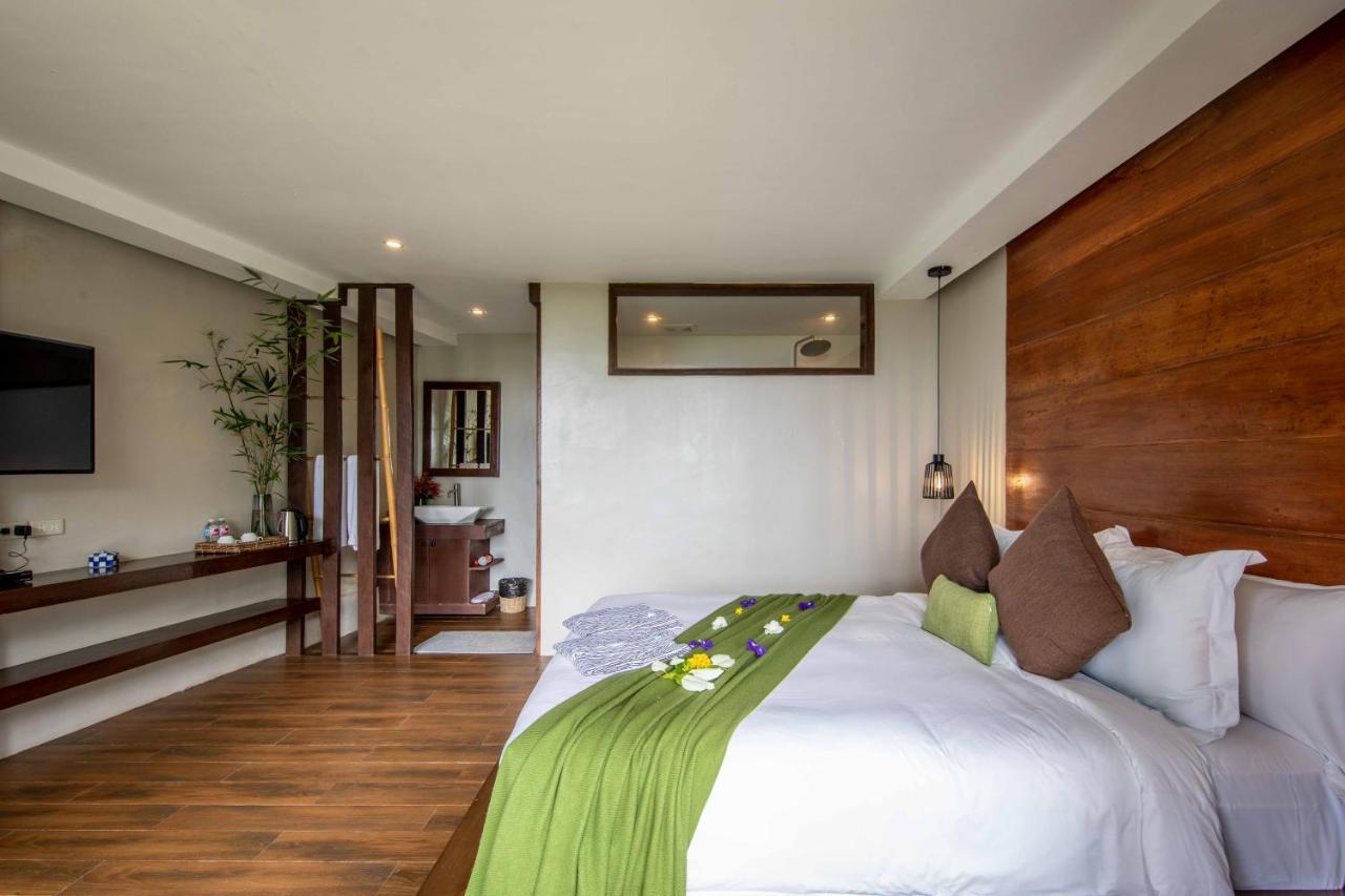 Ahana Resort El Nido Extérieur photo