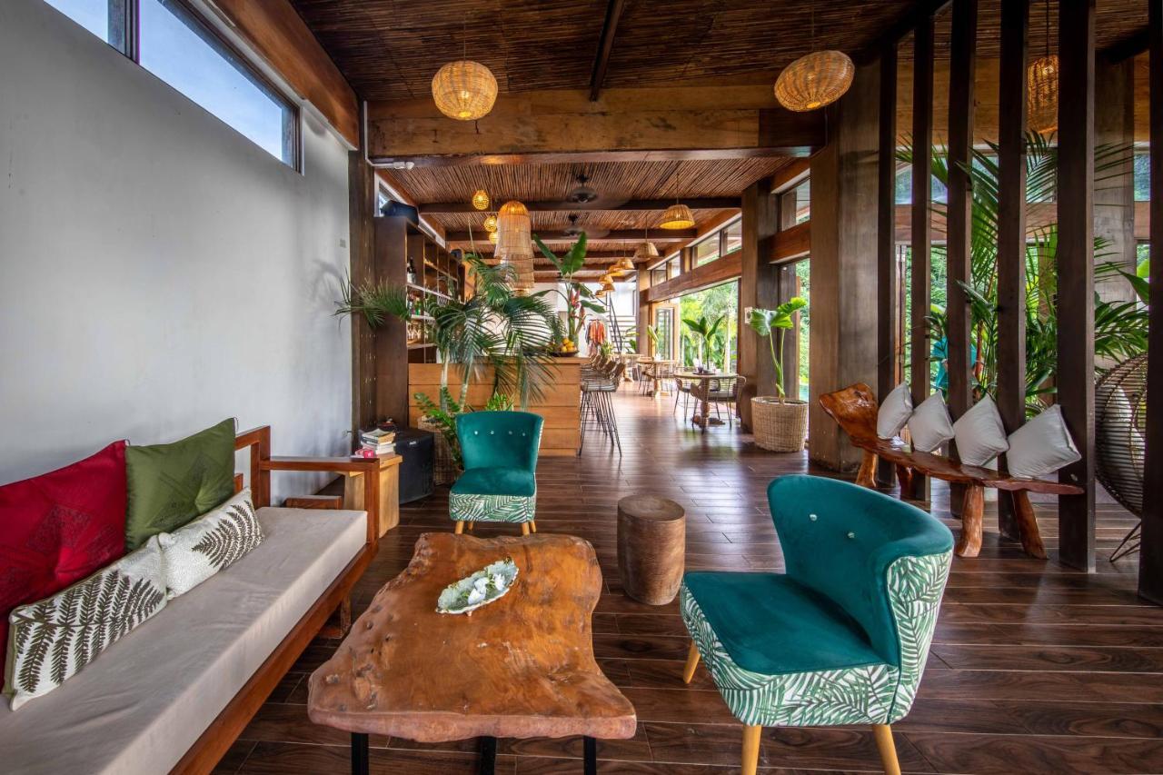 Ahana Resort El Nido Extérieur photo