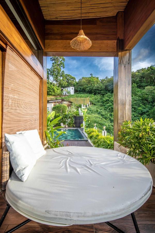 Ahana Resort El Nido Extérieur photo