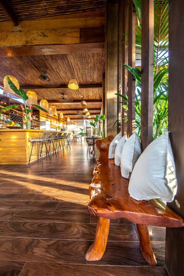 Ahana Resort El Nido Extérieur photo