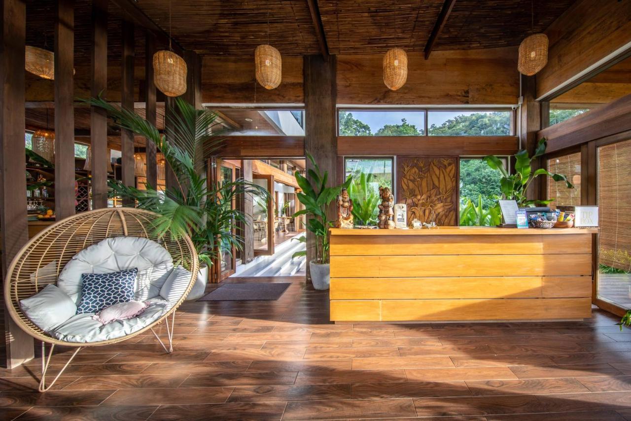 Ahana Resort El Nido Extérieur photo
