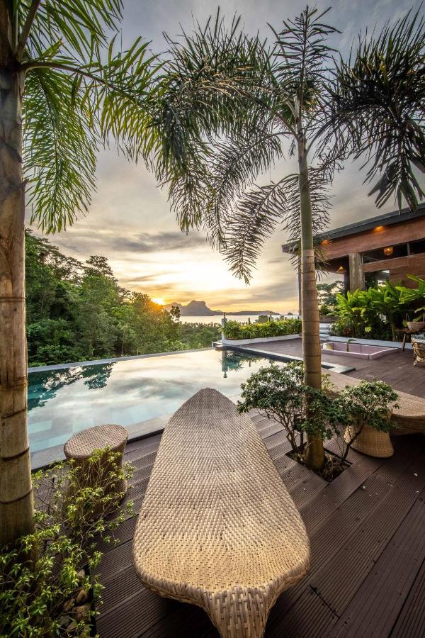 Ahana Resort El Nido Extérieur photo