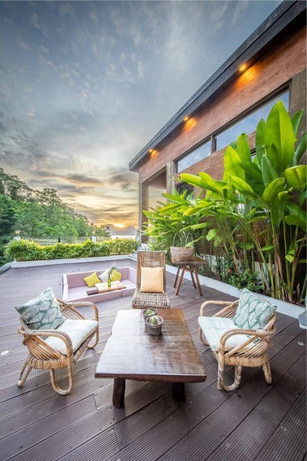 Ahana Resort El Nido Extérieur photo