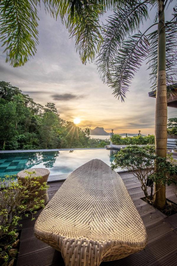 Ahana Resort El Nido Extérieur photo