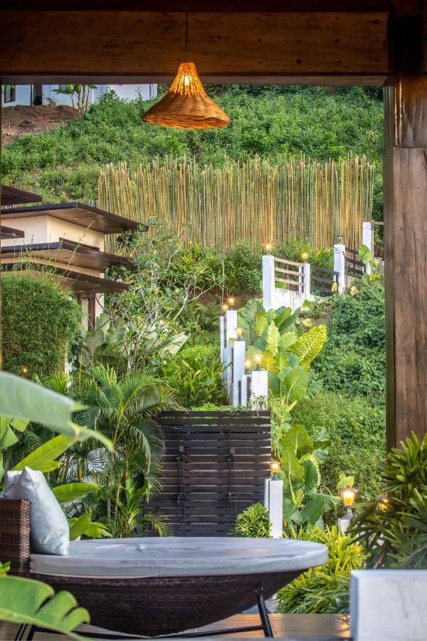 Ahana Resort El Nido Extérieur photo