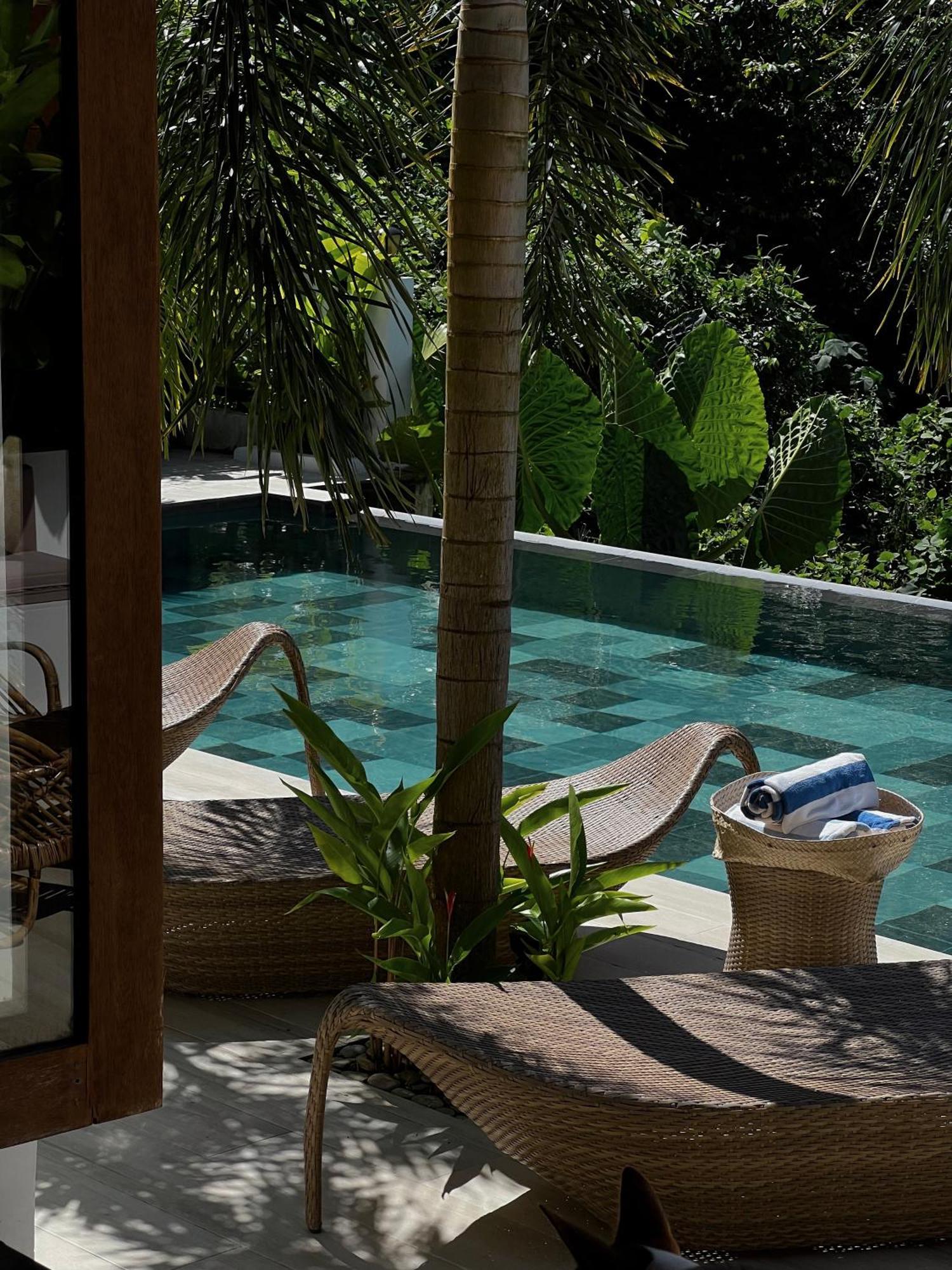 Ahana Resort El Nido Extérieur photo