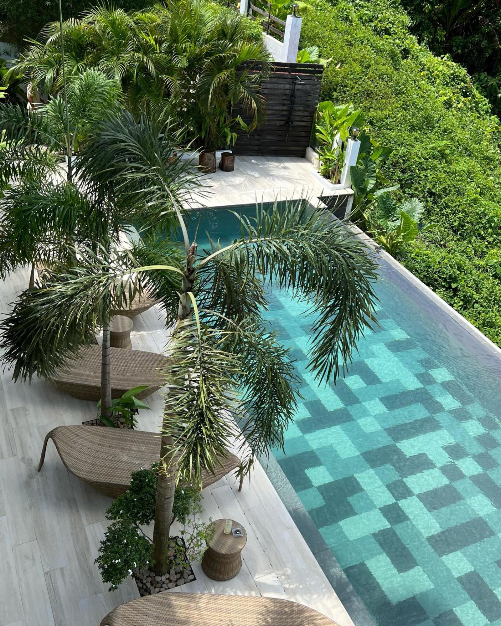 Ahana Resort El Nido Extérieur photo