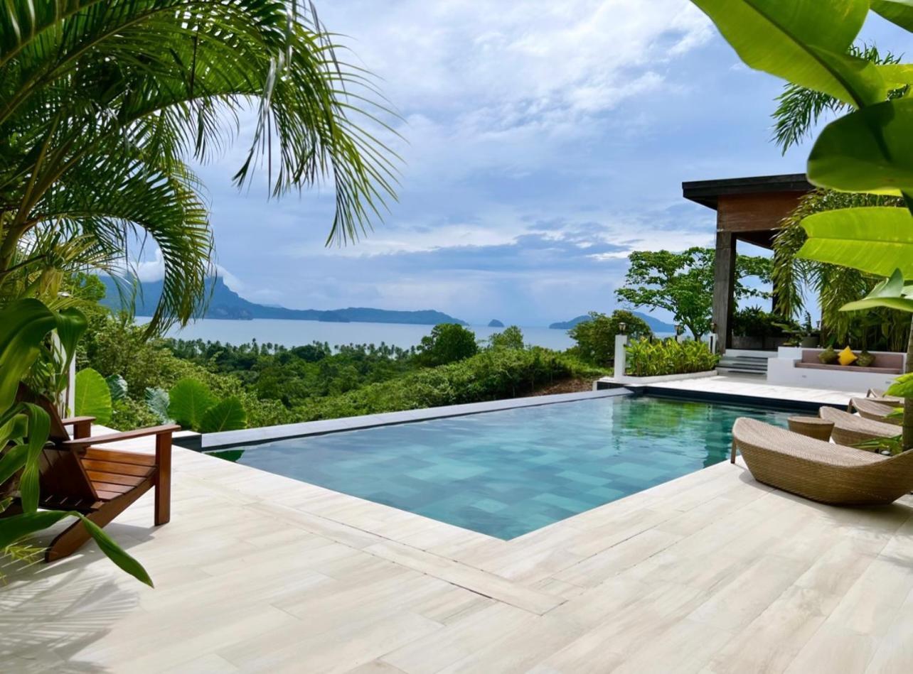 Ahana Resort El Nido Extérieur photo
