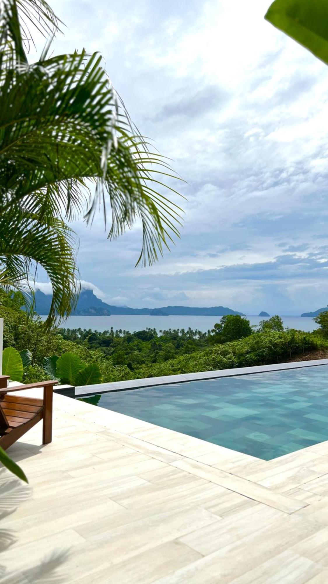 Ahana Resort El Nido Extérieur photo