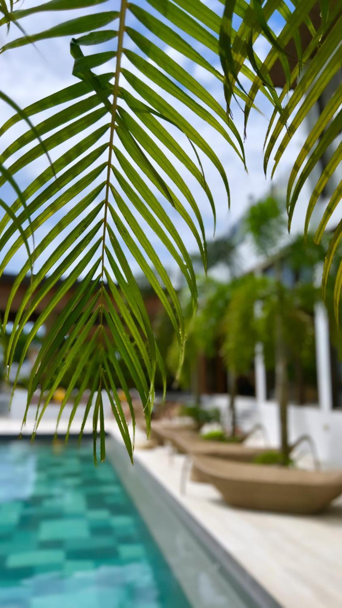 Ahana Resort El Nido Extérieur photo
