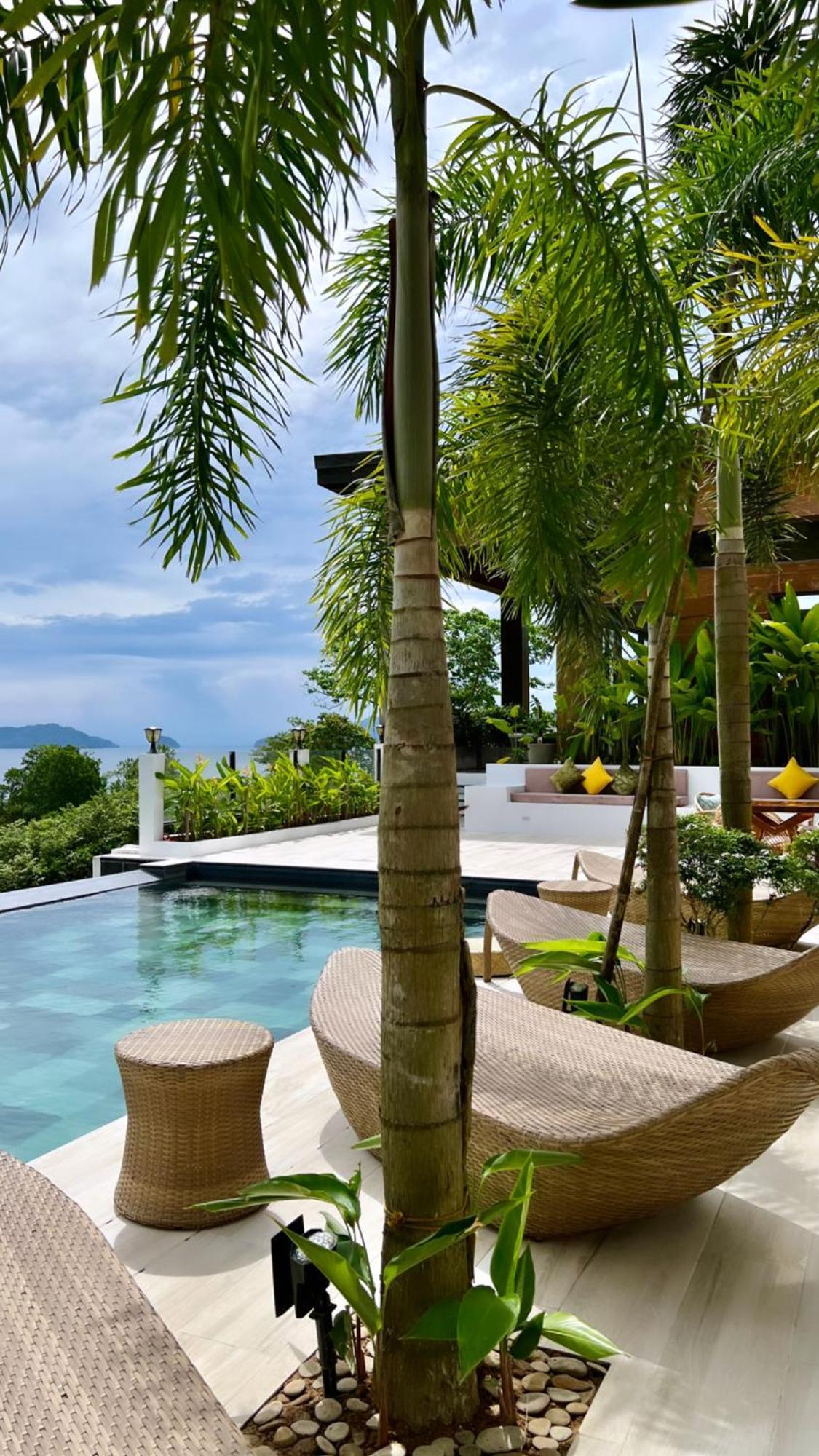 Ahana Resort El Nido Extérieur photo