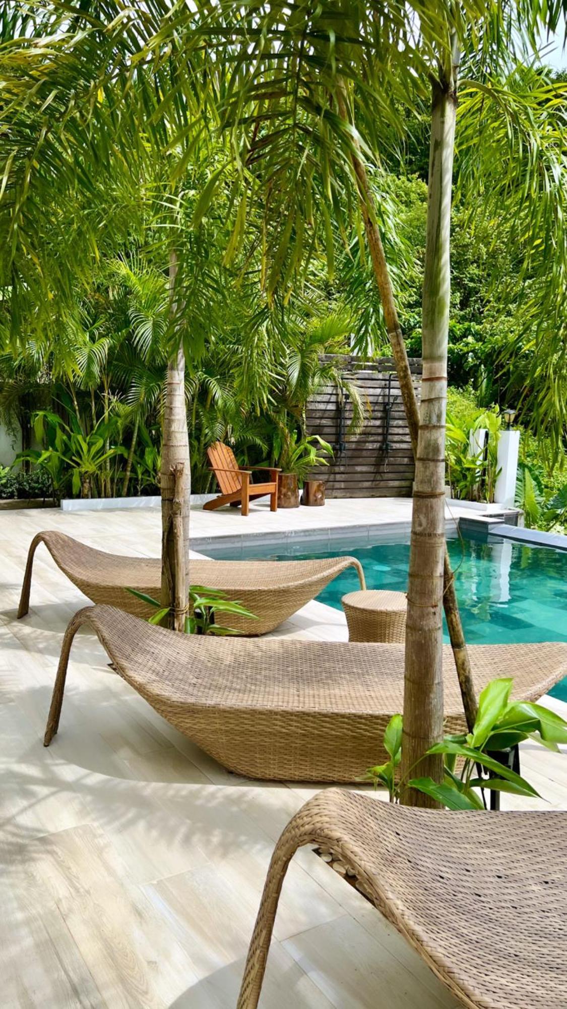 Ahana Resort El Nido Extérieur photo
